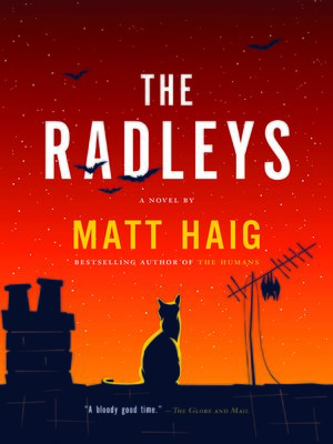 cover image of The Radleys